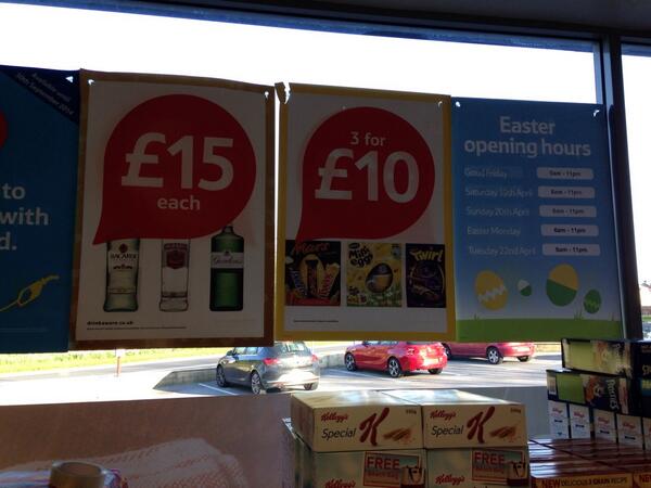 Drinks festival at Low Moor