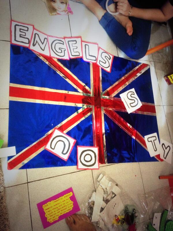EngelsSociety's tweet photo. On process Bulletin Board coming soon http://t.co/E3KDDLCQmd