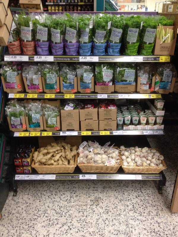 JonSmale's tweet image. Excellent standards at Workington 3429 produce ready for start of trade, well done Neil Wilson we make a great team