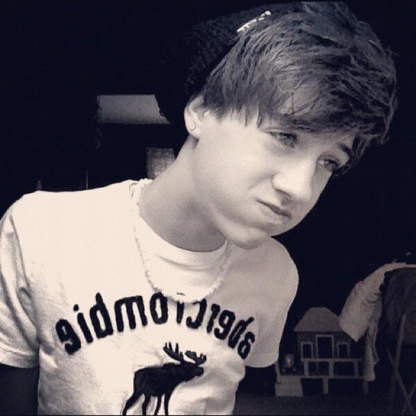 Its_AustinGray's tweet photo. http://t.co/BtxSK8EtkQ