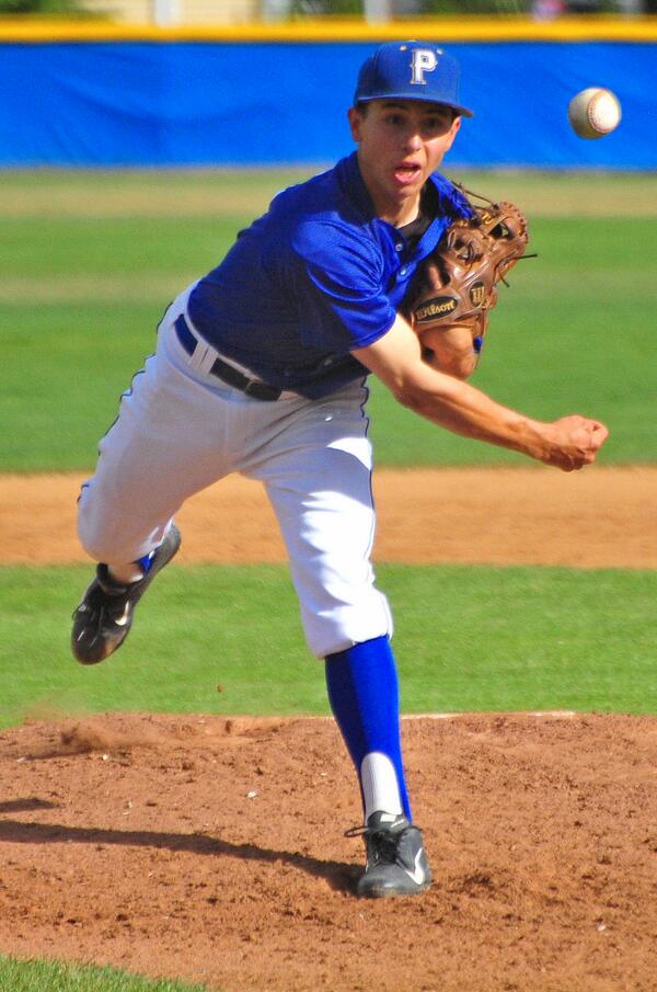 Courier Sports tweet media