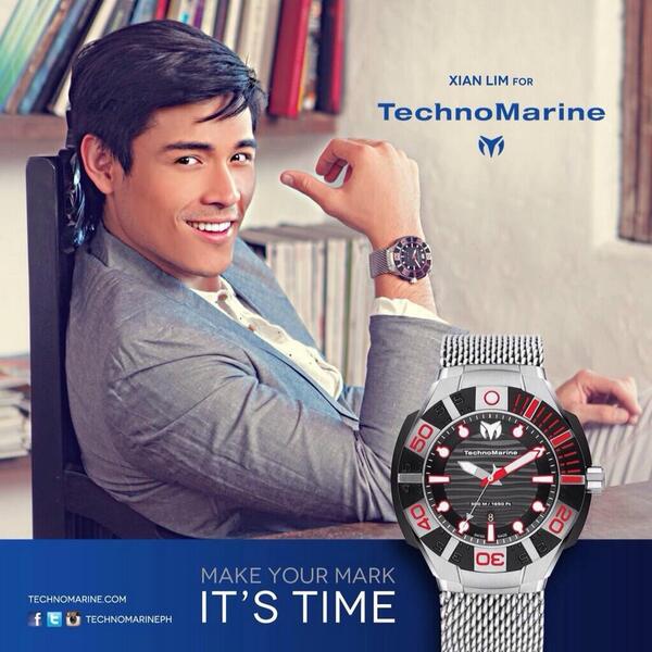 Niorapaengeol's tweet image. @XianLimm pls explain. Pareho ba ang #It&apos;sTime sa #ProperTime?😍
Xian Loves Technomarine
KIMXI Paglalambing Di Awkward