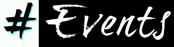 HashtagEventsWA's tweet image. Thoughts on our new logo for #Events?
#logodesign #eventmanagement #Perth #WesternAustralia