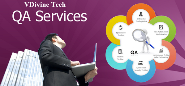 VdivineTech's tweet image. Best QA Services at @VdivineTech