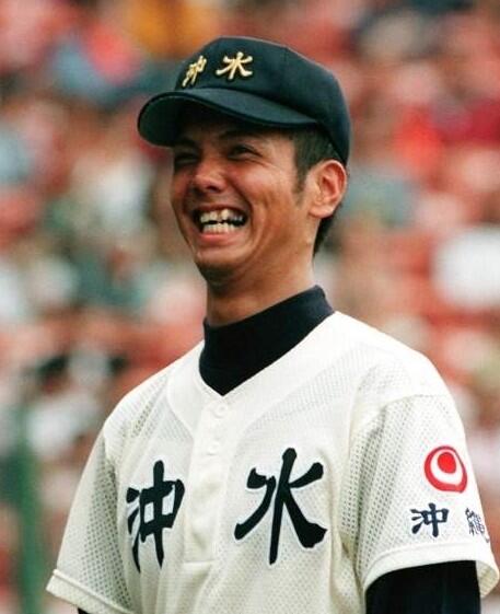 【実使用】新垣渚選手　スパイク