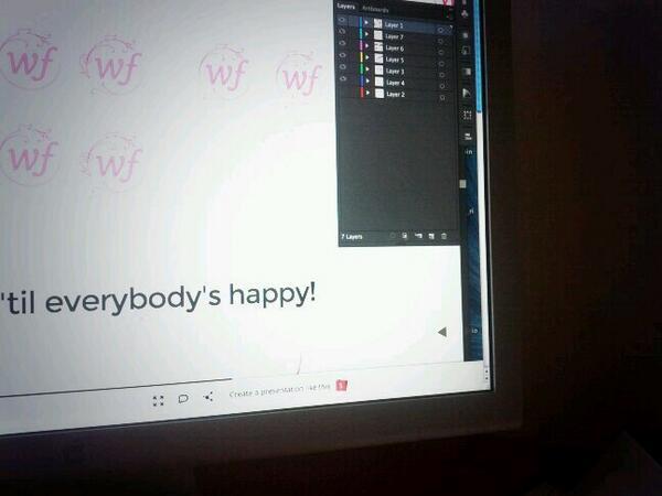 usersnap's tweet image. It&apos;s today: Visual Design Thinking #VDT #webjam. Starting sharp at 5 30pm. Unleash your hidden creativity.#ux #ui #ia