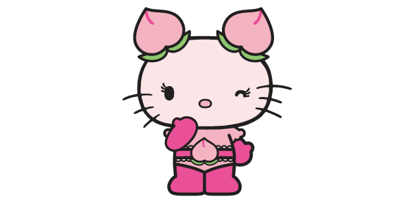 すてきな夢を♪」ハニーモモからおやすみのメッセージ☆今日もキャラ男