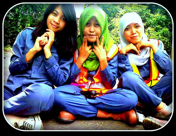 malacinsun's tweet image. #praktek #survey rekayasa #geoinformatika