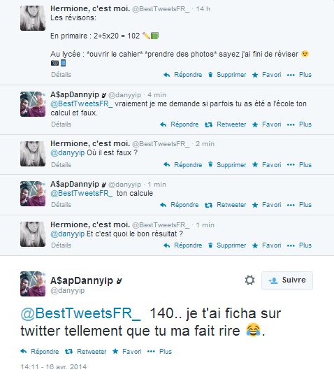 LeSviezVous tweet picture