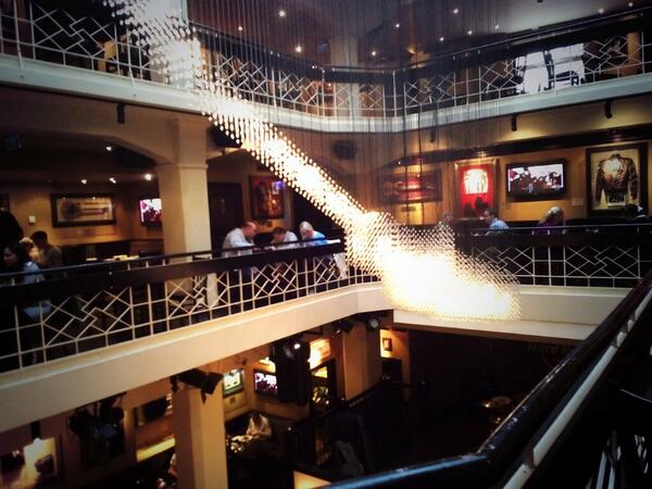 CocoCholy's tweet image. Woooww,HARD ROCK CAFFEEE:-):-)