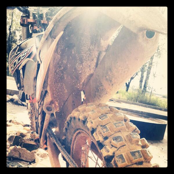 Another good day on the bike💪 <a href="/32Gi/">32Gi®</a> <a href="/Powasol/">Powasol</a> <a href="/HRPdistributors/">HRP Distributors</a> <a href="/espressobikes/">Carlos Areosa</a> <a href="/XstremeSA/">JT Racing-SikkShades</a> <a href="/42_designs/">42designs.net</a> <a href="/MrMoveBW/">Mr Move Worldwide</a> #Roost