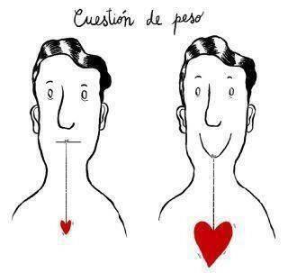 iIusionOptica's tweet photo. Cuestión de peso http://t.co/PDSSJTBrbt