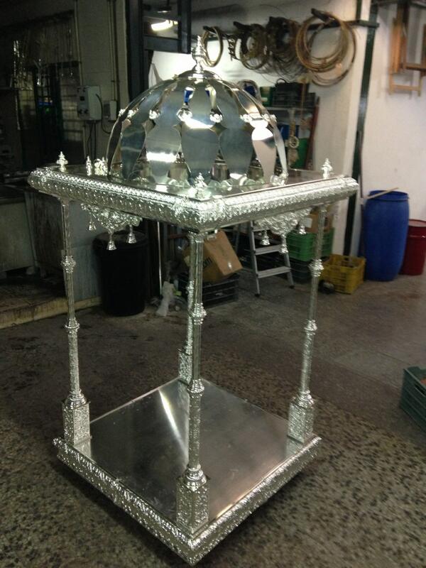 Paula Orfebres (@paulaorfebres) on Twitter photo 