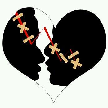 Говорят-человек без ошибки не человек,а Бог... Что же нам,-ошибкам делать,а?