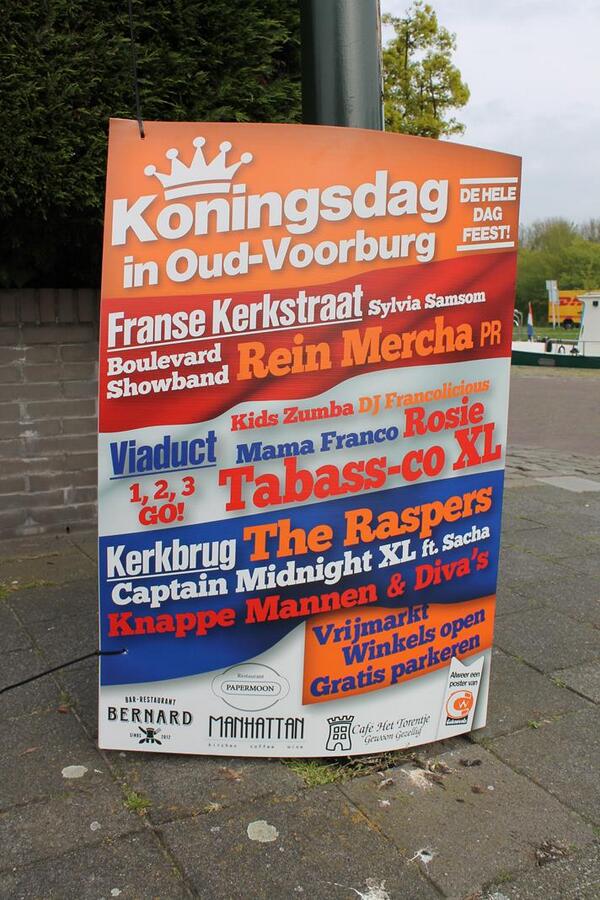 RT <a href="/BernardVoorburg/">Restaurant Bernard</a>: RT <a href="/DagbladVoorburg/">Voorburgs Dagblad</a>: Horeca-ondernemers promoten Oude Centrum tinyurl.com/oasd4rz