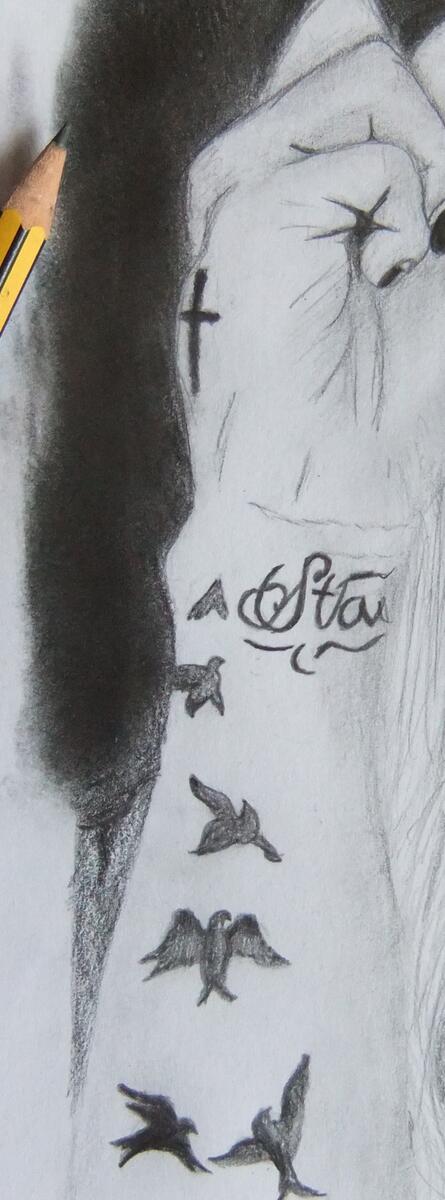 DrawingAccount tweet picture