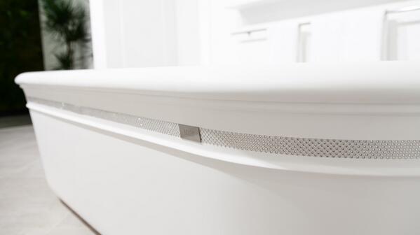 Porcelanosa_es's tweet image. News @MosBuild 2014: las novedades de @anticcolonial y #Systempool: goo.gl/pK5cRL @KRION_DESIGN @swarovski