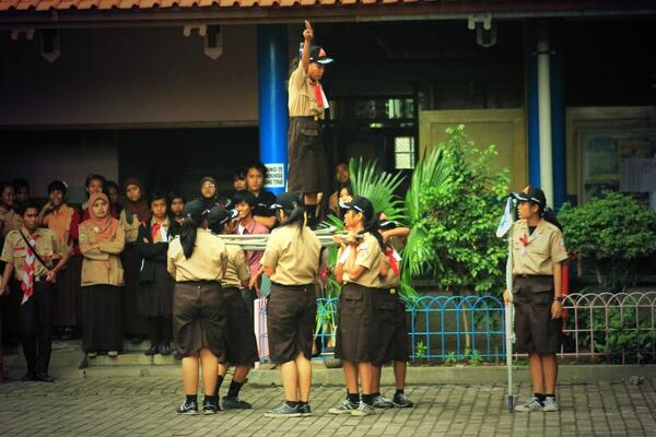Paskhas264's tweet photo. Siapa sajakah yang terdapat didalam photo ini  ???? http://t.co/v79uL6dn2n