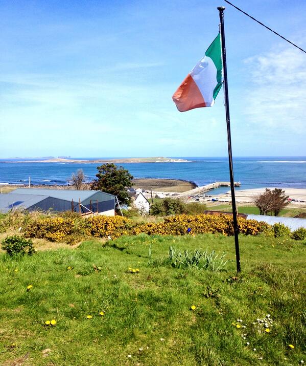 brianofearraigh's tweet photo. Bláthanna na Cruinne
Boitheach na mBó mire
Bratach na hÉireann
Báigh na Bó Finne http://t.co/i5JRMKxhSw