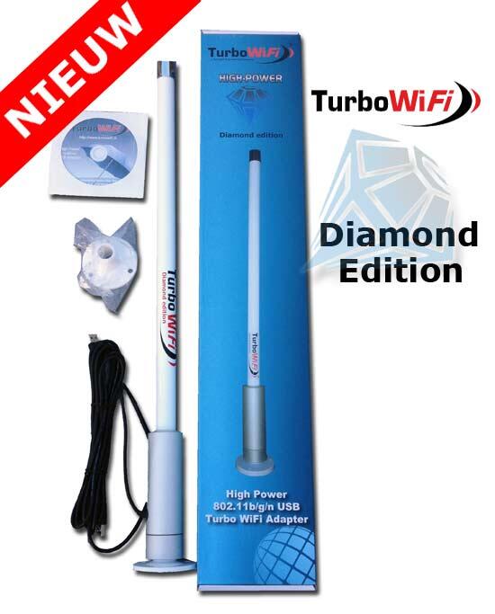 TurboWifi's tweet photo. Diamond Edition @TurboWifi USB fiberglass WiFi buitenantenne vanaf 25 april 2014 leverbaar! http://t.co/0b7sjmREaS http://t.co/qqoPNP46og