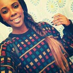 loveablechante's tweet photo. Equana Janae @yeahitsnae http://t.co/YKb3NAFxuV