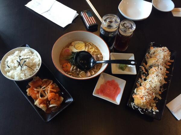 Nomnom 🍜 <a href="/takeichi_/">Take Ichi</a>