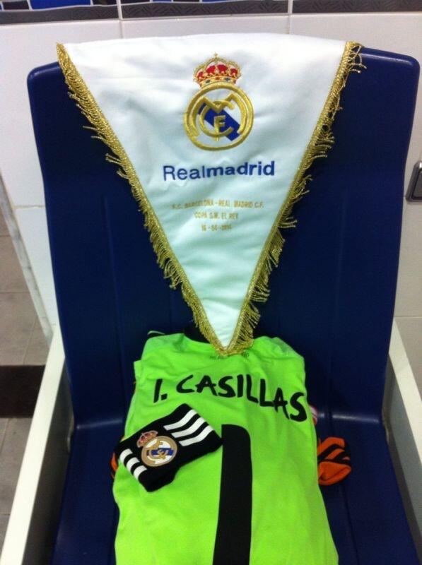 #FinalCopa #halamadrid
