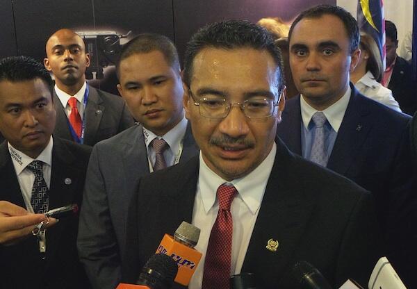 DSA2014:SAMBUTAN LUAR JANGKAAN AMAT MEMBANGGAKAN –HISHAMMUDDIN gerbangpost.com/blog/dsa-2014-… #DSA2014 <a href="/HishammuddinH2O/">Hishammuddin Hussein 🇲🇾</a>
