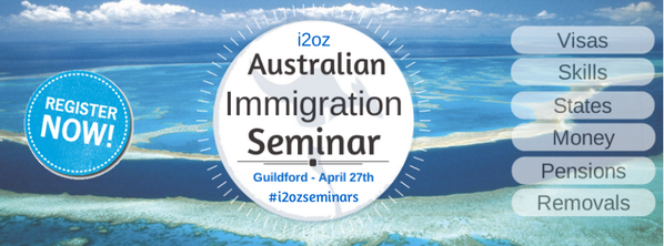 train4gap's tweet image. Unlock the secrets to Australian Migration with @i2oz_visas Seminars! #i2ozSeminars bit.ly/1l6Ihjq