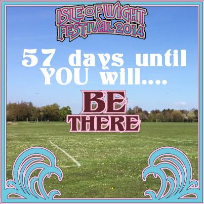 IsleOfWightFest tweet picture