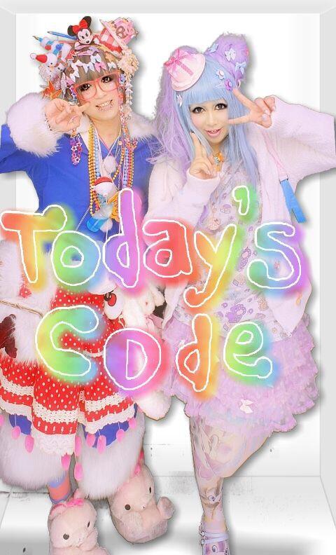 れおくん5 9生誕祭 デコラとはデコラティブの略 自分を過剰に飾りたてるという意味 原宿にデコラファッションがまた増えますよーに Http T Co Vmx86vfhhp
