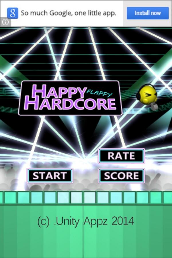 UnityAppz's tweet image. Nearly ready for the launch! 1st reskin into app market!