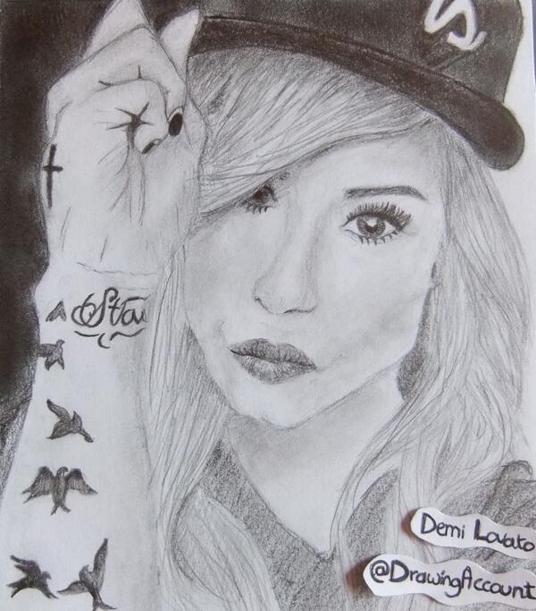 DrawingAccount tweet picture