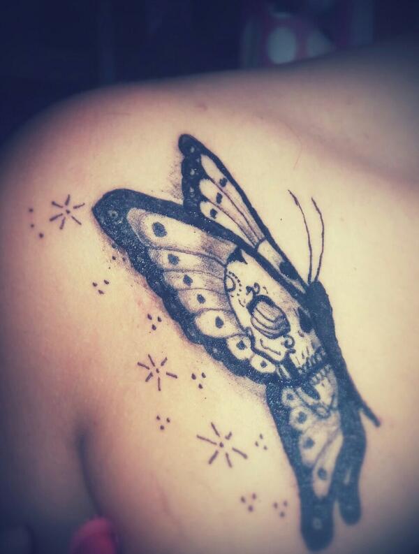 Nuevo tattoo