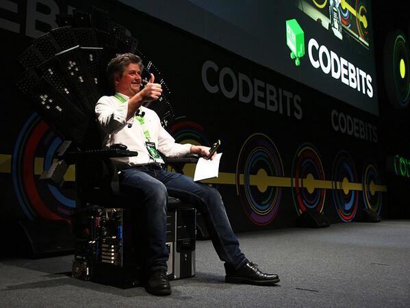 altice_portugal's tweet image. This was the best #SAPO #Codebits ever p3i.kl.sl.pt