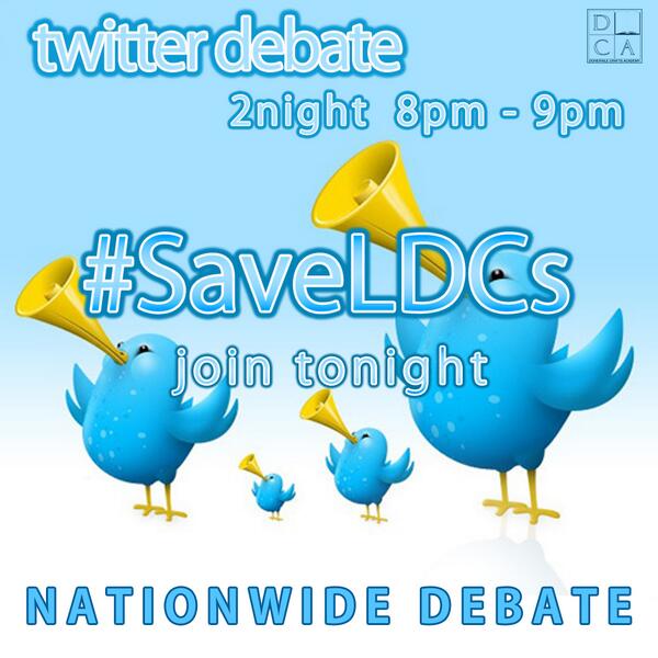 DoneraileCA's tweet photo. On impact localGov.reforms will have on communities. @JulzDaunt @ClineMacra @ElasnikComputer @GrasstecLtd #SaveLDCs http://t.co/lQNKHt7zOs