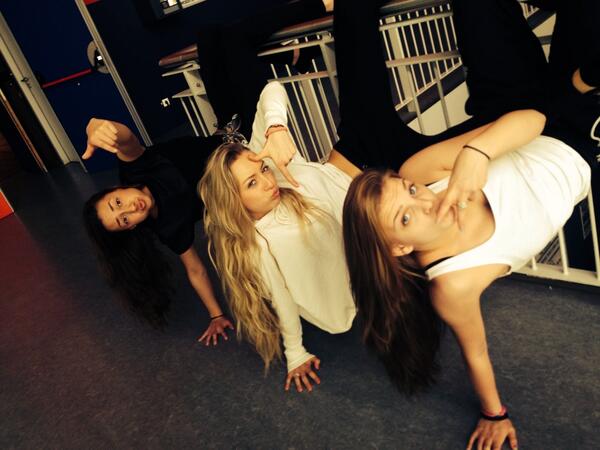 Repetities in Düycker