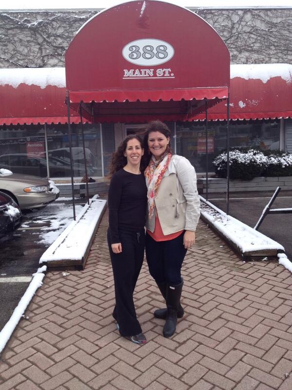 HDGDoulas's tweet photo. It was a productive day thanks to Geana Djurdjevic from Elements of Design and Louie Manzo of Warrick, Manzo &amp; Dunn! http://t.co/crcysFTPW3
