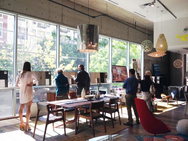 Finish Boards are in folks! Come by the <a href="/urbanspace/">Urbanspace Real Estate + Interiors</a> showroom and check them out!