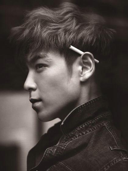 BIGBANGの人気投票！

TOPが好きな人はRTお願いします。