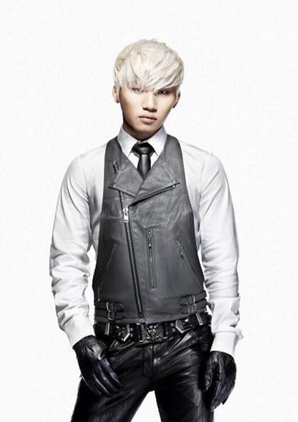 BIGBANGの人気投票！

D-LITEが好きな人はRTお願いします。