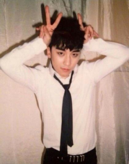 BIGBANGの人気投票！

スンリが好きな人はRTお願いします。