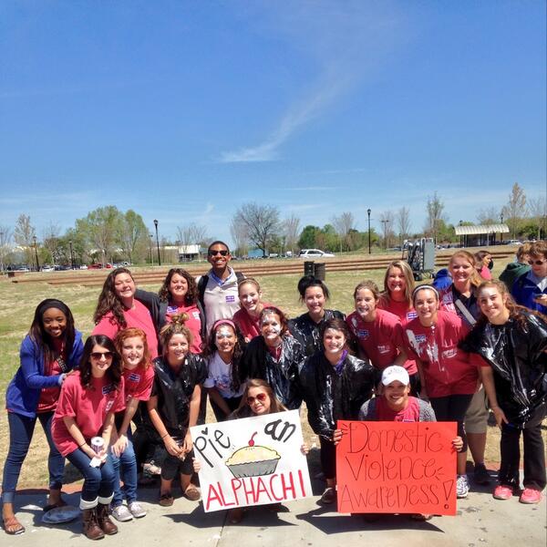 AlphaTauOmegaHN's tweet image. We support the ladies of @MTSU_AXO!