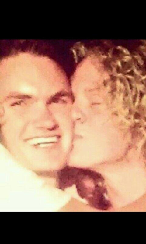 CVcloseups's tweet image. Conner Sorenson and Chandler Reed