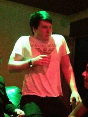 delanceyreact's tweet photo. Walking out of the gym after a big sesh like..... http://t.co/dIKF5gGxWv