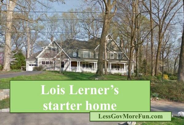 LessGovMoreFun tweet picture