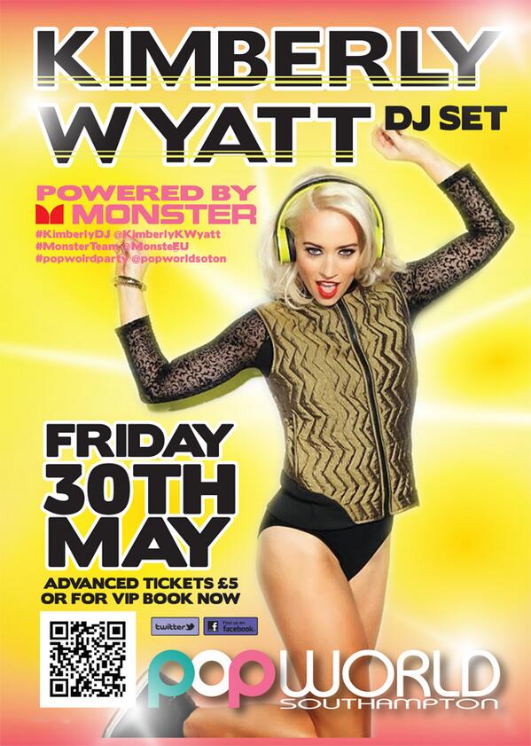 PopworldSoton tweet picture