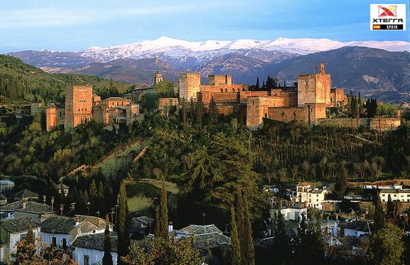 XTERRASpain's tweet photo. #Sorpresa XTERRA REINO DE GRANADA 2014
Fecha por determinar pendiente de la FATRI, apunta a que será en septiembre. http://t.co/W5rZtK369p