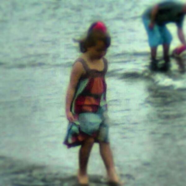 RedheadAnnette's tweet image. Little beauty