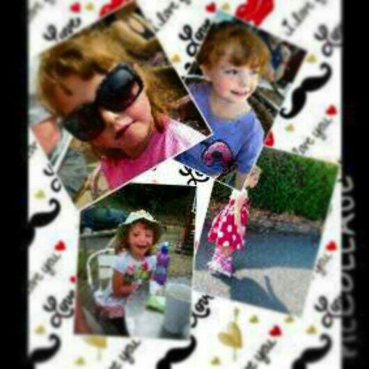 RedheadAnnette's tweet image. 